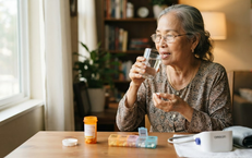 Ăn cá hay uống omega-3: Chọn nguồn tự nhiên hay viên bổ sung?