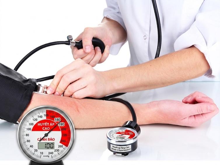 Rối loạn chuyển hóa và não bộ: Khi huyết áp, mỡ máu và tiểu đường cùng tấn công mạch máu