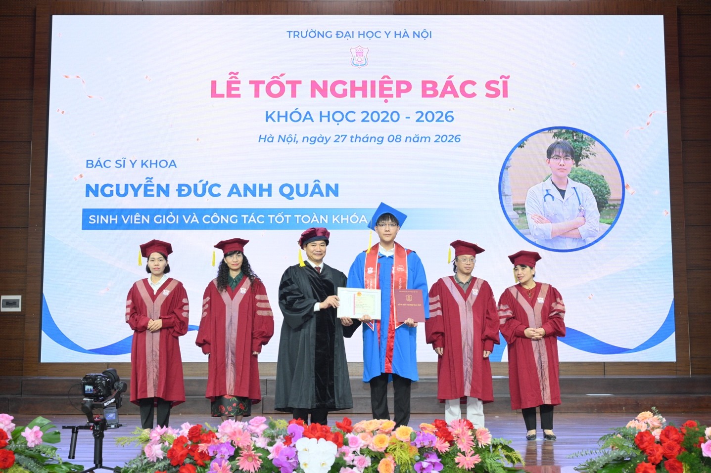 Chìa Khóa Để Thành Công Trong Kỳ Thi Nội Trú Y Khoa