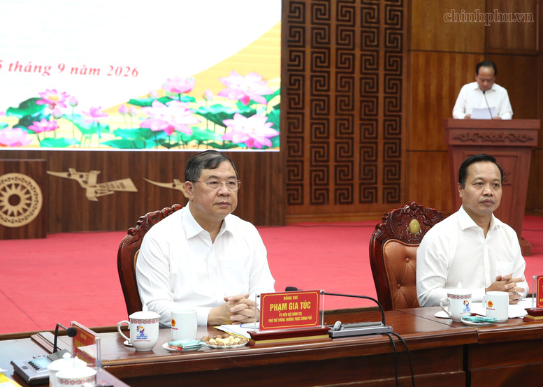 Lộ trình để Điện Biên đạt mục tiêu tăng trưởng năm 2026