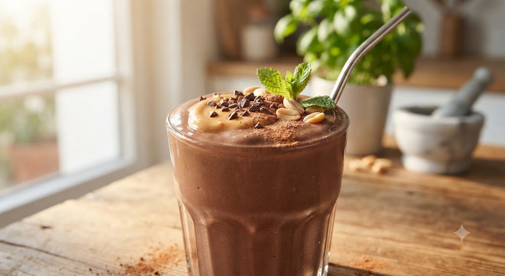Những Bữa Sáng Dưỡng Tim Giàu Protein Không Có Trứng