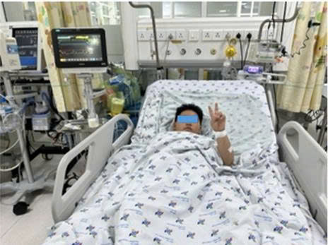 Sốt xuất huyết nặng ở trẻ: những ca điển hình tại cao điểm mùa mưa ở TPHCM