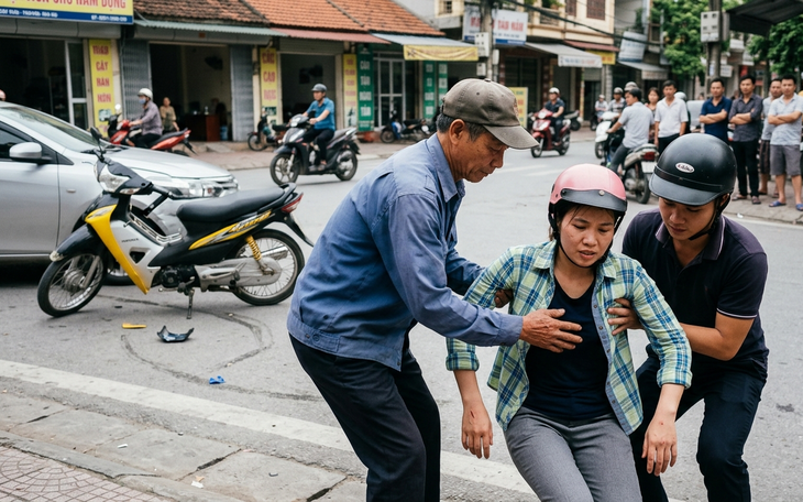 Tình Hình Xử Lý Vi Phạm An Toàn Giao Thông Trong Kỳ Nghỉ Lễ 2/9