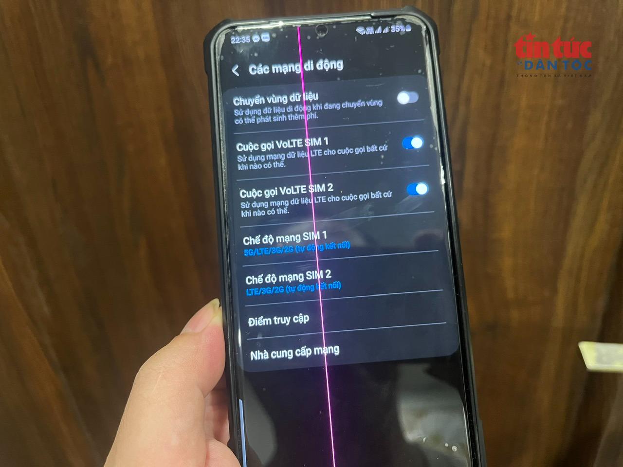 Chấm Dứt Mạng 2G: Cập Nhật Quan Trọng Đến Từ Ngành Viễn Thông