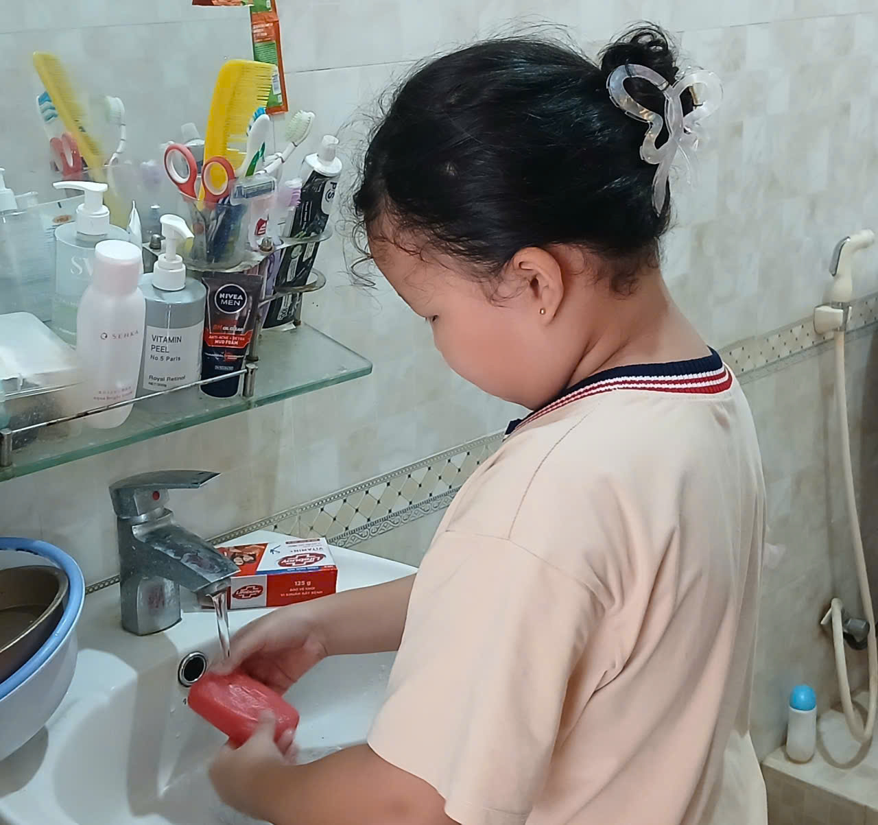 Lâm Đồng siết chặt phòng dịch khi số ca sốt xuất huyết và tay‑chân‑miệng tăng cao