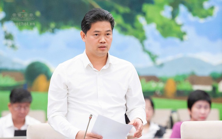 Không tán thành việc bỏ quy định cấm bán rượu, bia bằng máy bán hàng tự động- Ảnh 3.