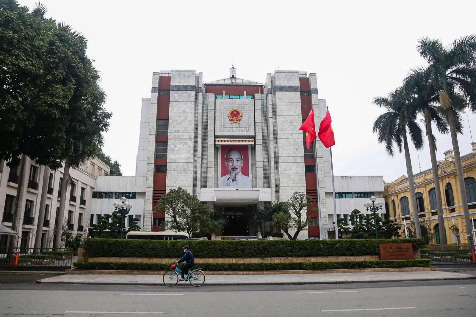 Kế hoạch tái thiết hồ Hoàn Kiếm: phương án, phạm vi và những điều cộng đồng cần biết