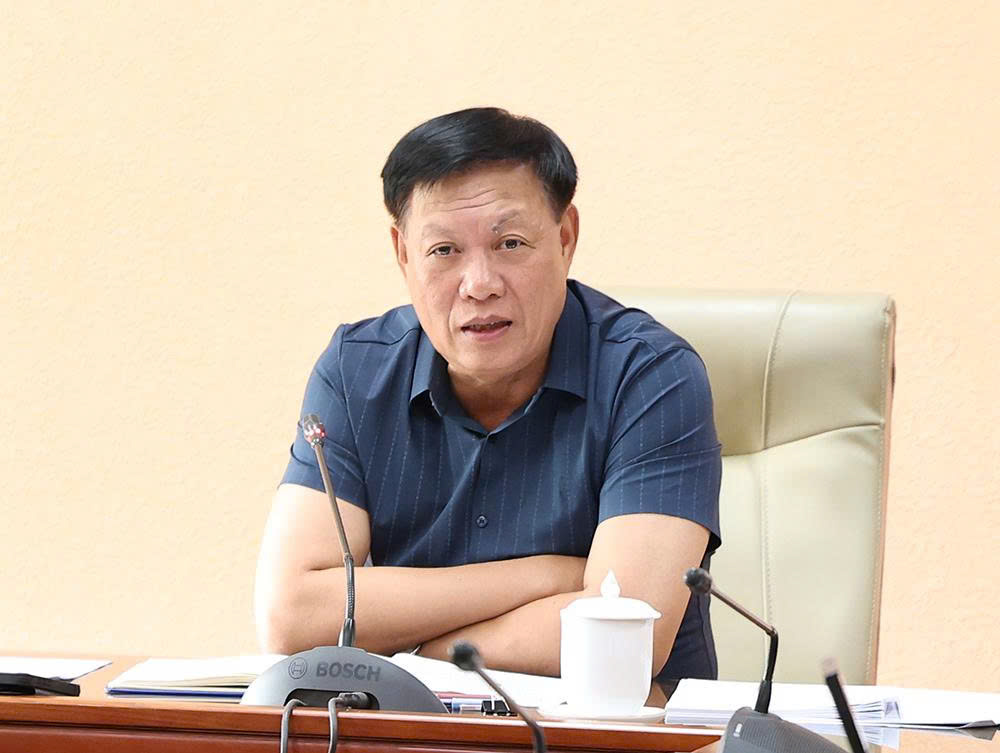 Xây dựng hệ quản lý chuỗi cung ứng thiết bị y tế: mục tiêu, hướng thực hiện và tác động tới sản xuất nội địa