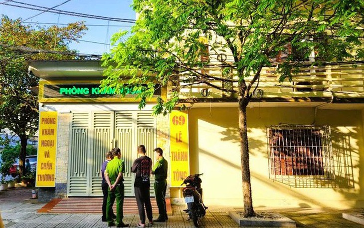 Khám Phá Sự Thật Về Dịch Vụ Vận Chuyển Bệnh Nhân Tại Thanh Hóa - Ảnh 2.