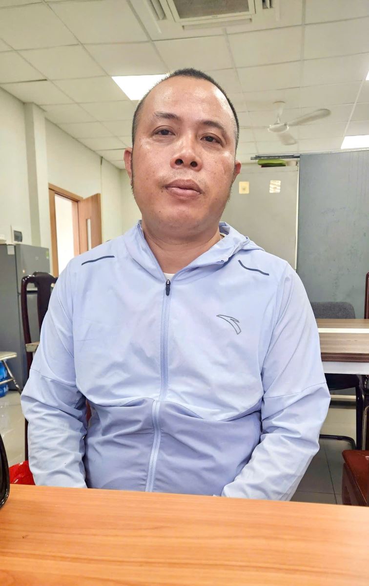 Nghi can truy nã quốc tế Nguyễn Văn Tường ra đầu thú: diễn biến và hệ lụy