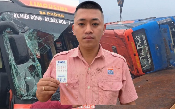 Thủ tướng chỉ đạo điều tra vụ lật xe khách khiến 2 người chết  ở Gia Lai- Ảnh 2.