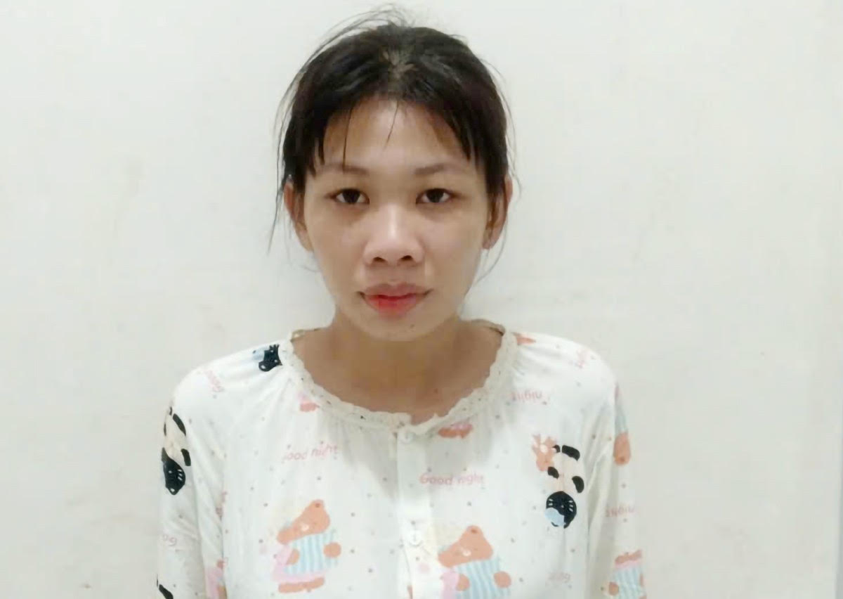 Từ sơ hở đến vòng lao lý: Hành trình sa lưới của thiếu nữ ở An Giang