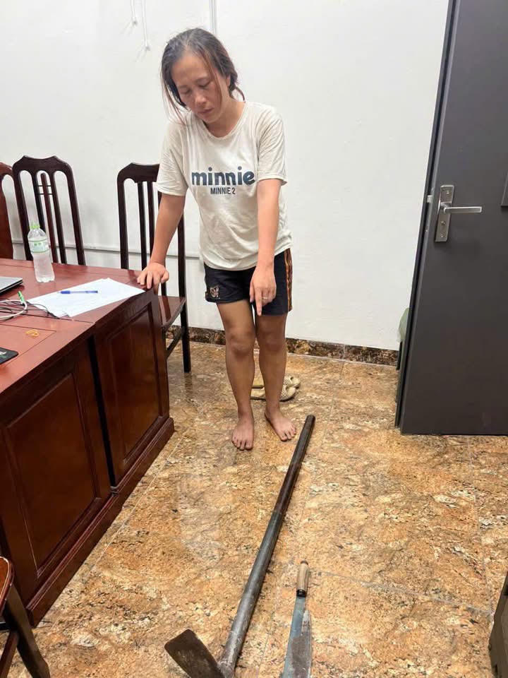 Khu công nghiệp Ninh Hiệp: vụ phụ nữ cầm dao gây rối và hệ lụy cho cộng đồng