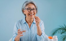 Chiến lược thực tế để đáp ứng đủ magie: Ăn uống và bổ sung an toàn