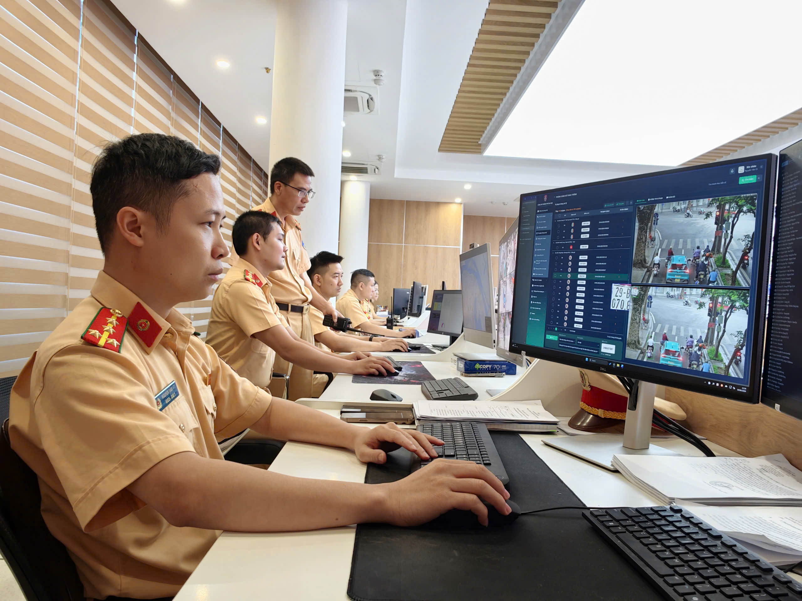 Người Dân Trở Về Thủ Đô: Lưu Ý Để Tránh Kẹt Xe Trong Dịp Quốc Khánh - Ảnh 2.
